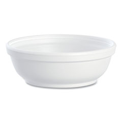 BOWL,6OZ,ROUND,20/50,WH