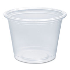 Dart 1 oz Conex Complements Portion Containers