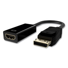 ADAPTER,DP TO HDMI