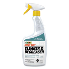 DEGREASER,CLR PRO,HVY DTY