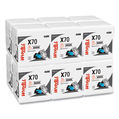 WIPES,X70,WKHS,12PK/76,WE