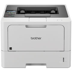 HL-L5210dw Business Monochrome Wireless Laser Printer