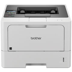 HL-L5210dn Business Monochrome Laser Printer