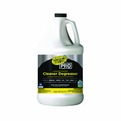 Concentrated Cleaner Degreaser, 1 gal Bottle, 4/Carton