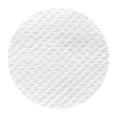 Hard Wound Roll Towel. 1-Ply, 7 x 700 ft, White, 6 Rolls/Carton