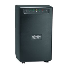 Omni VS Series UPS System, 1500 VA, 8 Outlets, 510 J