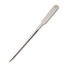 Lightweight Hand Letter Opener, 9