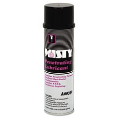 LUBRICANT,PENETRANT,19 OZ