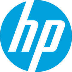 HP 80GB Secure Hard Drive