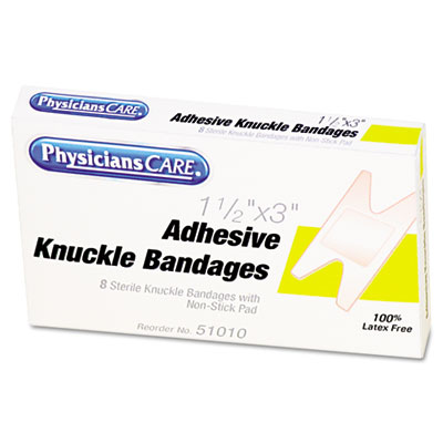 Bandages