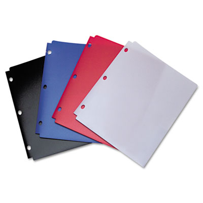 Binder Pockets