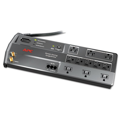 Surge Protectors