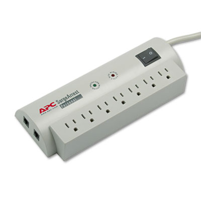 Surge Protectors