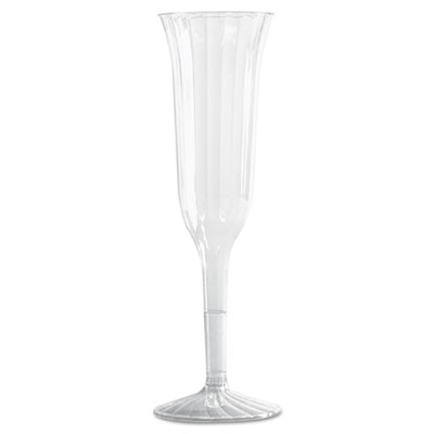 Stemware - Plastic