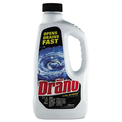 Drain Cleaners