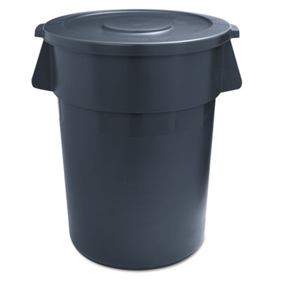 Outdoor Waste Receptacles