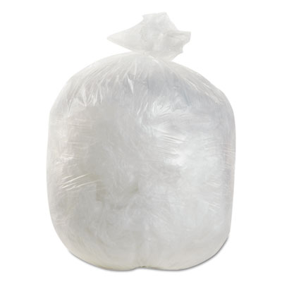 High-Density Trash Bags