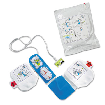 Defibrillator Pads