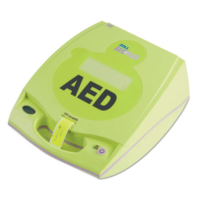 Defibrillators