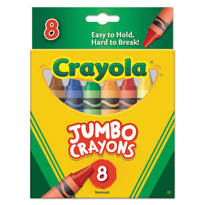 Crayons