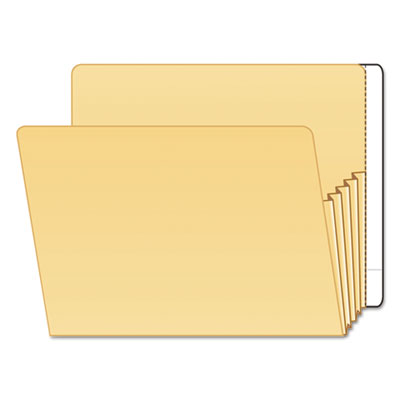 File Folder Strips