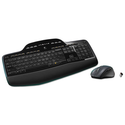 Keyboard & Mouse Combinations