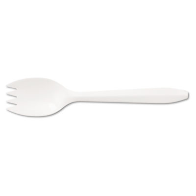 Disposable Sporks