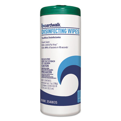 Sanitizing Wipes