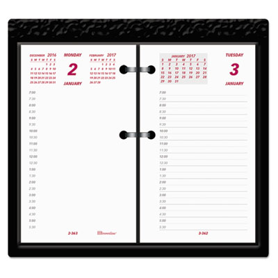 Calendar Refills