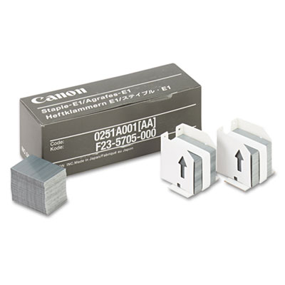 Staple Cartridges for Printer/Fax/Copier