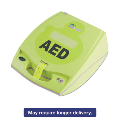 Defibrillators