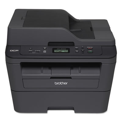 Printers & Copier/Fax/Multifunction Machines