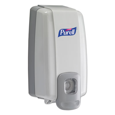 Hand Sanitizers & Dispensers