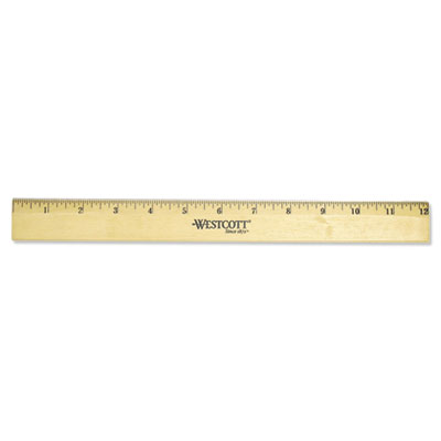 Rulers