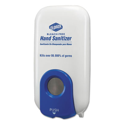 Hand Sanitizer Dispensers