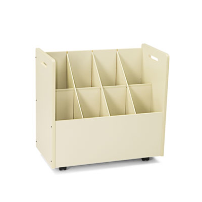 Roll File Organizers