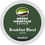 Green Mountain Coffee Roasters® K-Cup Breakfast Blend Coffee