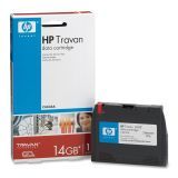 Travan Data Cartridges