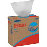 Wypall GeneralClean X60 Multi-Task Cleaning Cloths - Pop-Up Box