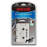 Cassette Adapters & Kits