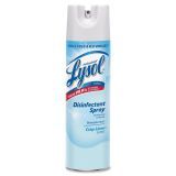 Professional Lysol Disinfectant Spray