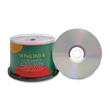  DVD Media 