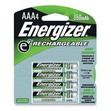 AAA Rechargeable Batteries