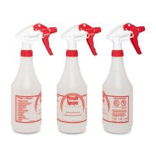 Spray Bottles