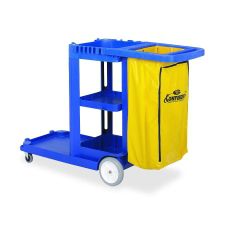 Janitorial Carts