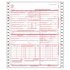 Claim Forms