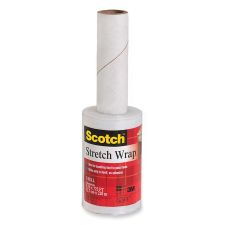 Stretch Wrap & Dispensers