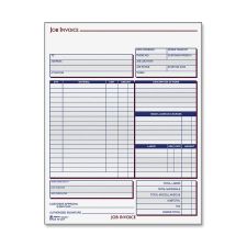  Proposal Forms 