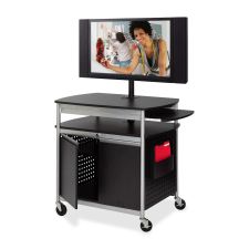 Multimedia Carts