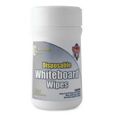 Board Cleaners & Wipes